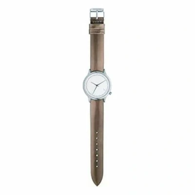 Afbeelding van Horloge Dames Komono KOM W2857 (Ø 36 mm)