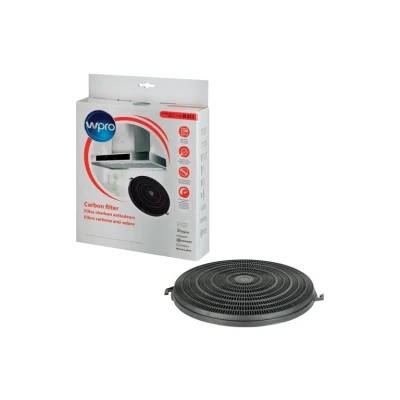 Image de Wpro Filtre charbon type 211 484000008635