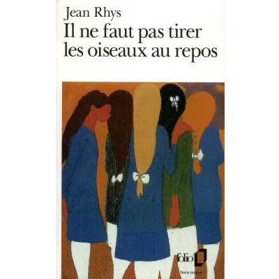 Afbeelding van Il Ne Faut Pas Tirer Oi