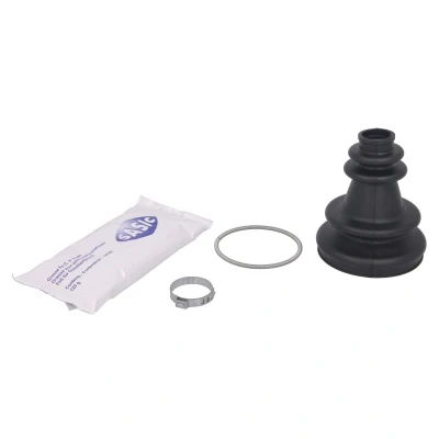 Afbeelding van SASIC 4003406 Aandrijfashoes Versnellingsbak zijde RENAULT: TWINGO 1, 4 Van, 19 I Hatchback