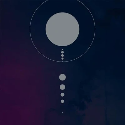 Afbeelding van Tesseract Sonder (LP)