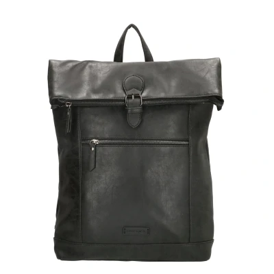 Afbeelding van Enrico Benetti Noumea 15&#039;&#039; Laptoprugzak zwart backpack