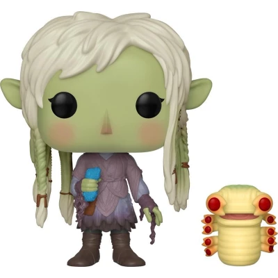 Afbeelding van Pop Dark Crystal Deet Vinyl Figure