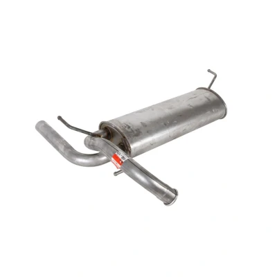 Afbeelding van Bosal Achterdemper 148 171