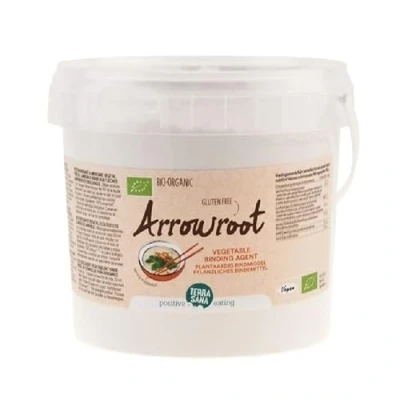 Afbeelding van TerraSana Arrowroot bio (800g)