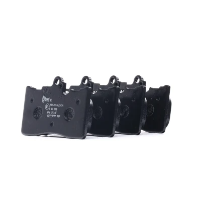 Afbeelding van Brembo Remblokset P 83 072