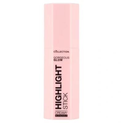 Afbeelding van Collection Highlighter Gorgeous Glow Sticks Stick Make Up Glowy look