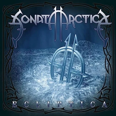 Afbeelding van Sonata Arctica Ecliptica (CD)