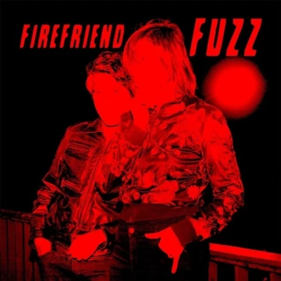 Afbeelding van Firefriend Fuzz (LP) (Coloured Vinyl)