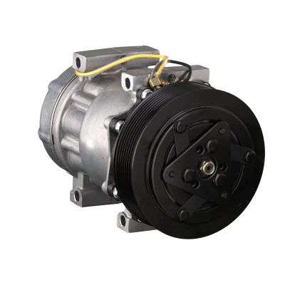 Afbeelding van Febi Bilstein Airco compressor 35393