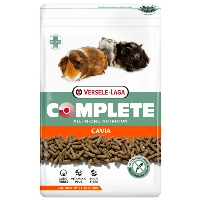 Afbeelding van Versele Laga Complete Cavia Caviavoer 3 kg