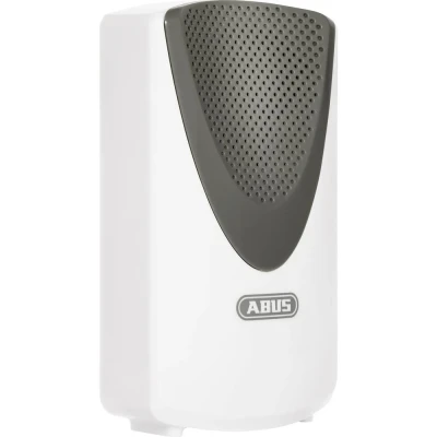 Afbeelding van ABUS Security Center FUSG35010A Draadloos alarmsysteem (uitbreiding) Draadloze deurbel