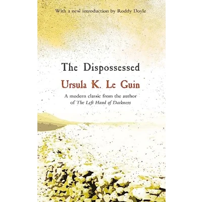 Afbeelding van The Dispossessed SF MASTERWORKS