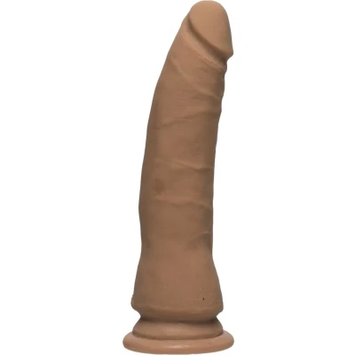 Afbeelding van Thin D Realistische ULTRASKYN Dildo 18 cm