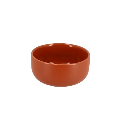 Afbeelding van Ogo Living Octave Set 6 Ramequins 12cm Terracotta Aardewerk