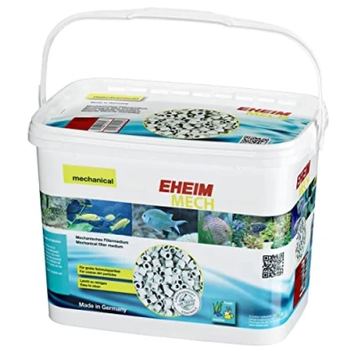 Afbeelding van Eheim Ehfi Mech Voorfiltermassa 5 L