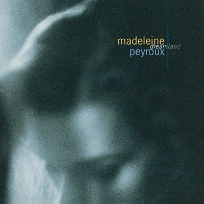 Afbeelding van Madeleine Peyroux Dreamland