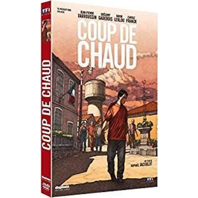 Afbeelding van Coup De Chaud