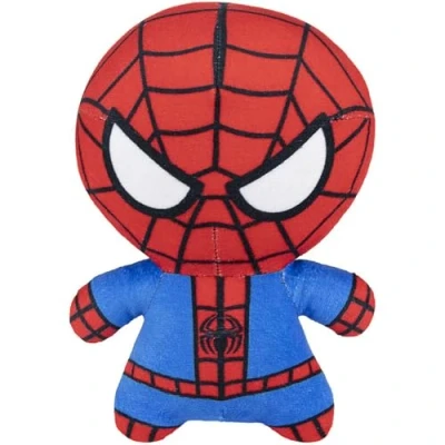 Afbeelding van SPIDERMAN Hondenspeeltje Knuffel
