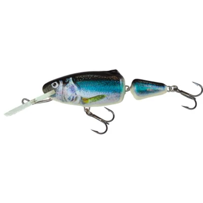 Afbeelding van Salmo Frisky Deep Runner 7cm Smelt Plug