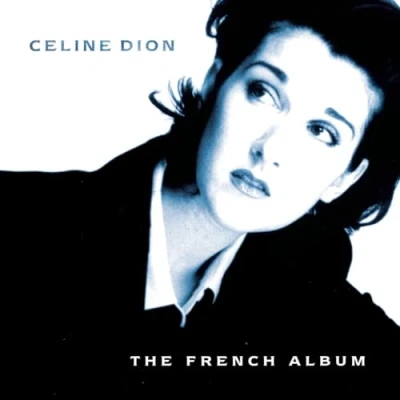 Afbeelding van Céline Dion D&#039;eux (LP)