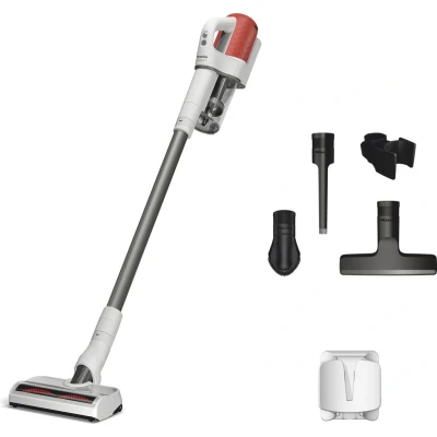 Afbeelding van Miele Duoflex HX1 Terra rood