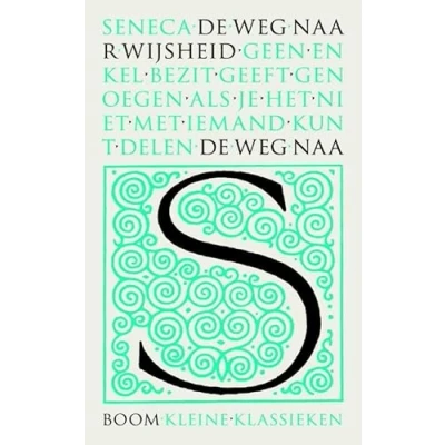 Afbeelding van Kleine Klassieken De weg naar wijsheid