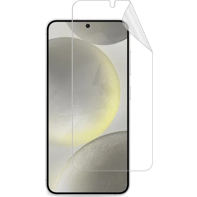 Afbeelding van iMoshion Screenprotector Geschikt voor Samsung Galaxy S24 Folie 3 pack