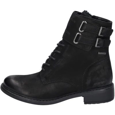 Afbeelding van JOSEF SEIBEL Selena 51 Stiefelette für Damen Schwarz