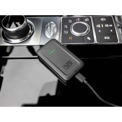 Afbeelding van Quad Lock draadloze adapter voor Apple CarPlay