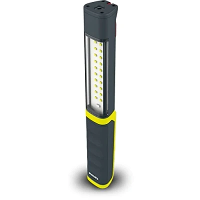 Afbeelding van Philips X60LINEX1 Xperion 6000 Slim LED Werklamp USB oplaadbaar 3W 300Lm