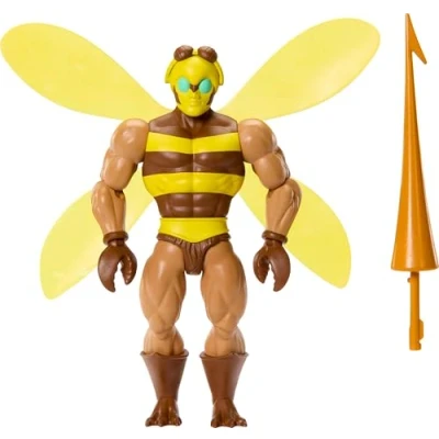 Afbeelding van Mattel Masters of the Universe Origins Core Cartoon Collection Buzz Off