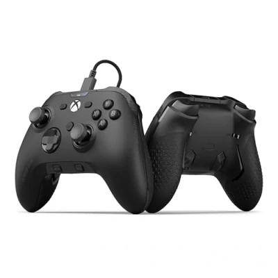 Image de Manette filaire SCUF Valor Pro Noir pour Xbox et PC