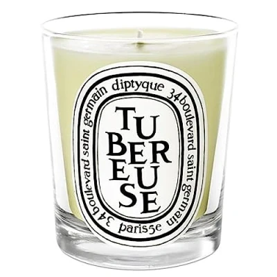 Afbeelding van Diptyque Tubereuse Geurkaars 190 gram
