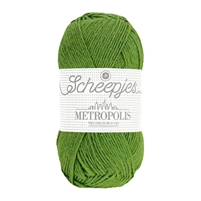 Afbeelding van Scheepjes Metropolis 50gr 028 Vancouver