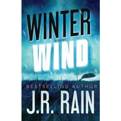 Afbeelding van The Rain Collective Winter Wind