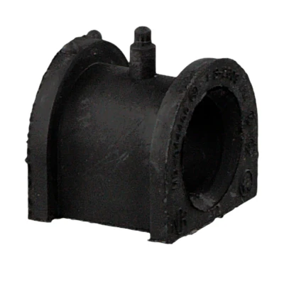 Afbeelding van Febi Bilstein Stabilisatorstang rubber 41143