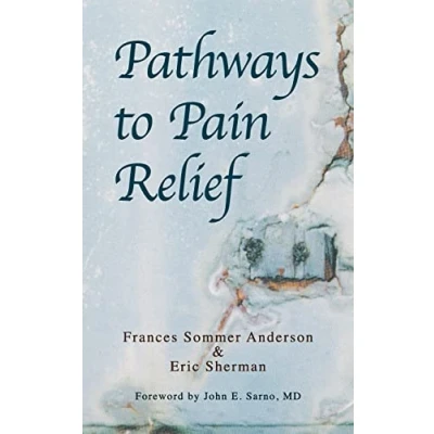 Afbeelding van Pathways to Pain Relief