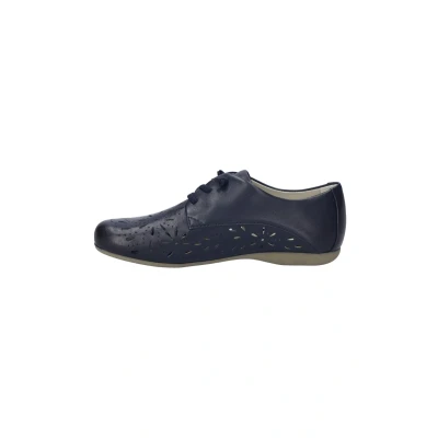 Afbeelding van JOSEF SEIBEL Fiona 83 Halbschuh für Damen Blau