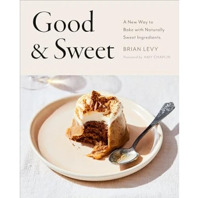 Afbeelding van Good &amp; Sweet