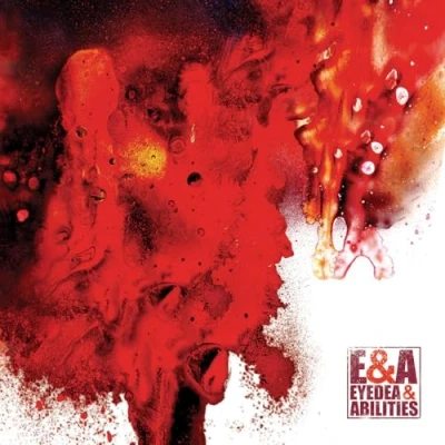 Afbeelding van Eyedead &amp; Abilities E&amp;A (LP)