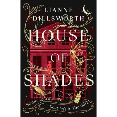 Afbeelding van House of Shades