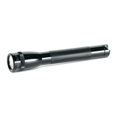 Image de MAGLITE SP2201HF Torche led Minimag 97 lumens (2 piles AA) 10379