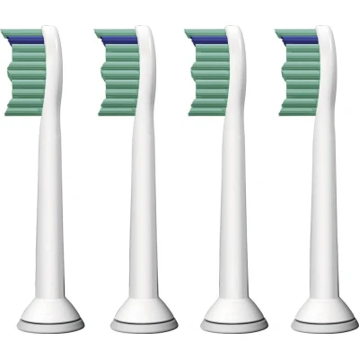 Afbeelding van Philips Sonicare ProResults Standard Opzetborstels 4 Stuks