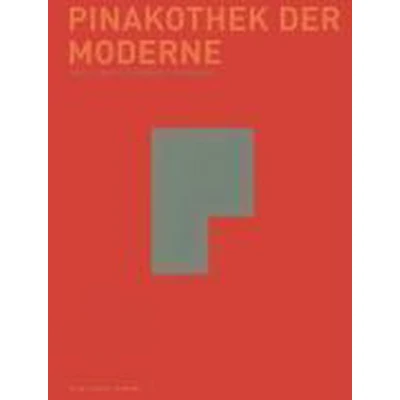 Afbeelding van Pinakothek der Moderne Kunst, Malerei, Skulptur, Neue Medien