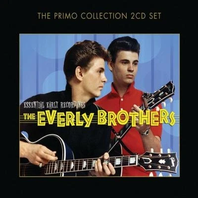 Image de Essential early recordings