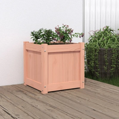 Afbeelding van Plantenbak 40x40x40 cm massief douglashout