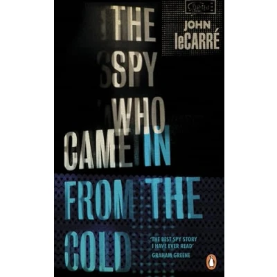 Afbeelding van the Spy Who Came in from Cold