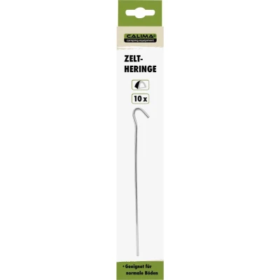 Afbeelding van Calima 46020 Tentharing 240 mm x 43 10 stuk(s)