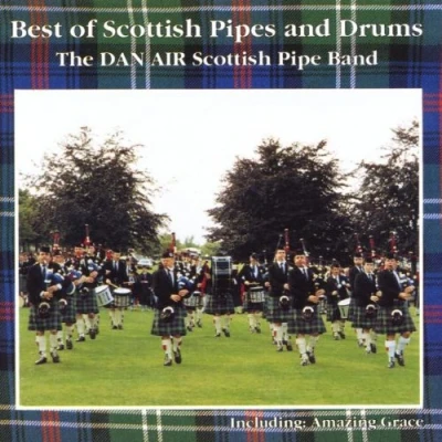Afbeelding van Best of Scottish Pipes &amp; Drums